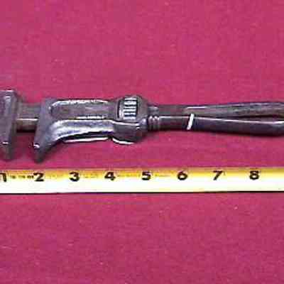 Monkey Wrench