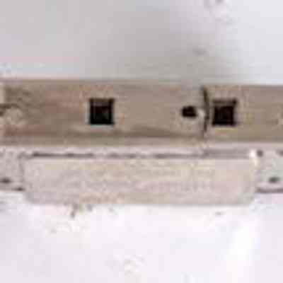 Pitch Pipe