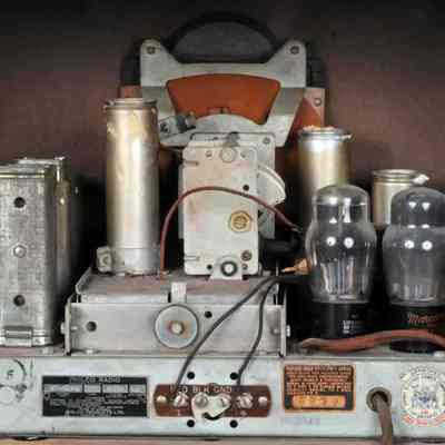 Television Receiver