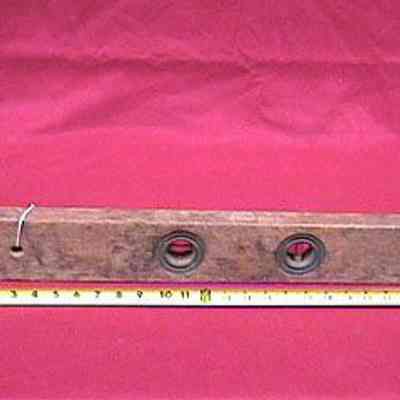 Spirit Level