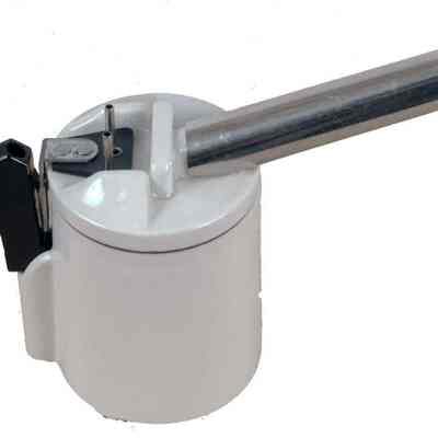 Vaporizer, electric