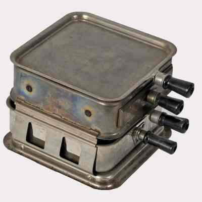 Hot Plate Table Stove