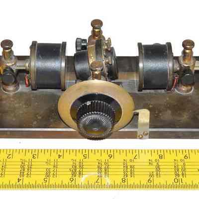 Adjustable Coils