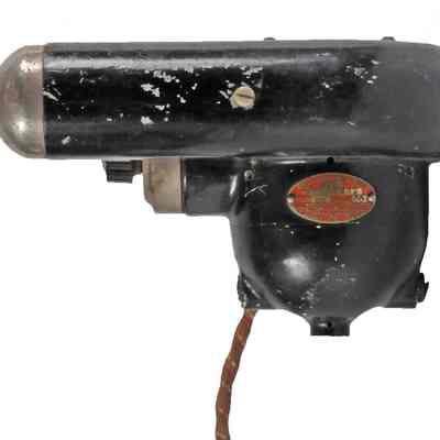Hair Dryer