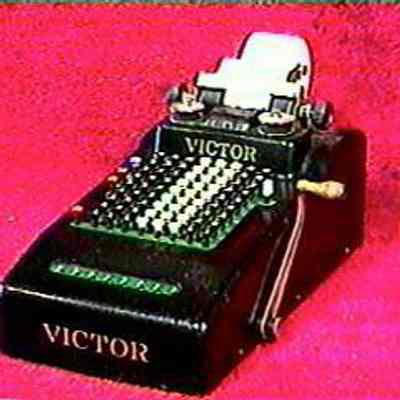 Adding Machine