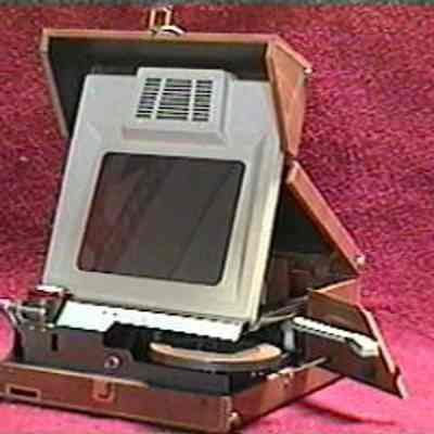 35mm Film Strip Viewer