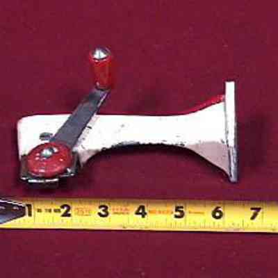 Can Opener