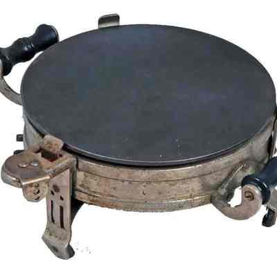 Electric Hot Plate
