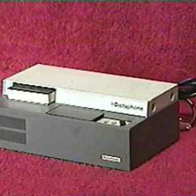 Answering Machine