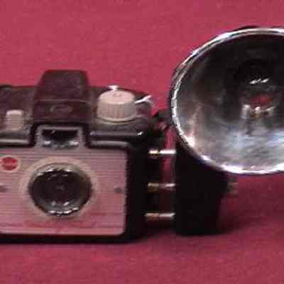 Kodak Holiday Camera