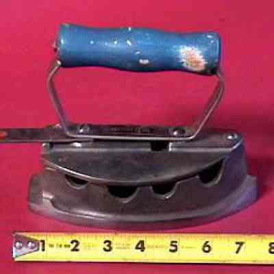 Cloth Iron