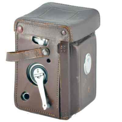 Adjustable Still Camera
