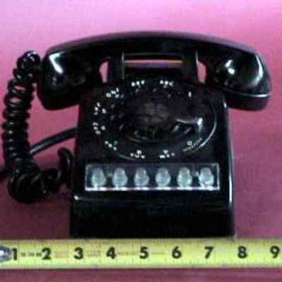 Table Telephone
