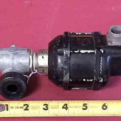 Generator Tachometer