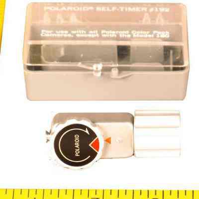 Self-timer Timer