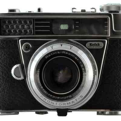 35mm Camera