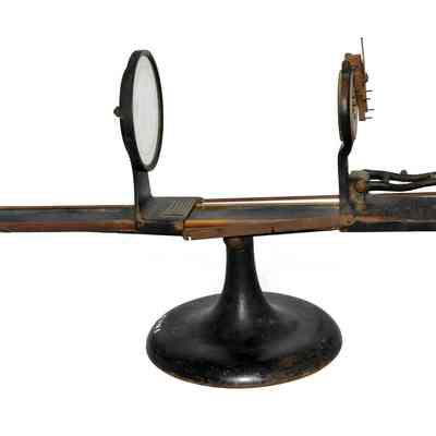 Lens Evaluator