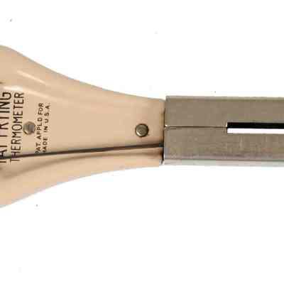 Frying Thermometer