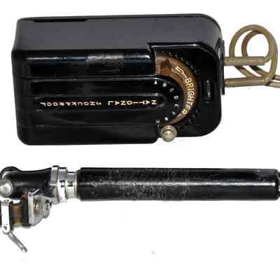 Otoscope