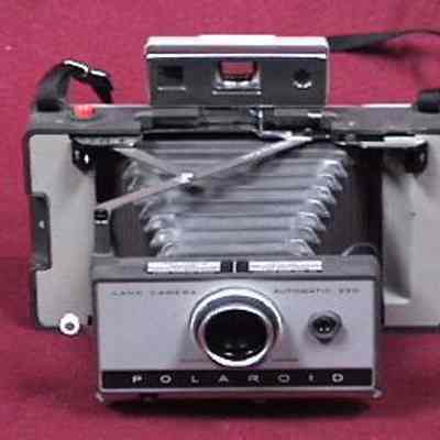 Instant Still Camera