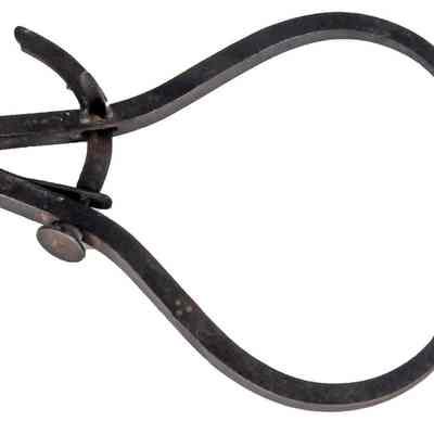 Calipers