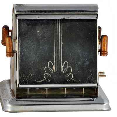 Toaster