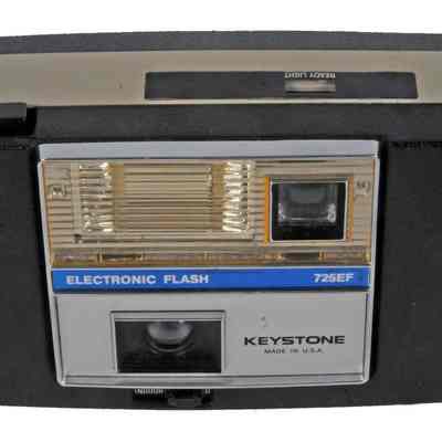 Film Camera