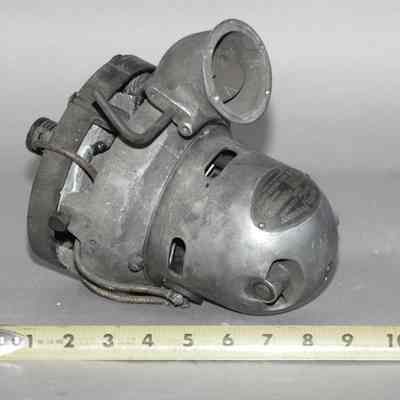Vacuum Motor