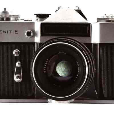 35mm Camera