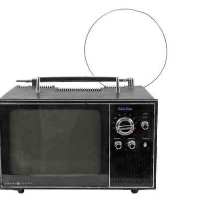 Transistor Television