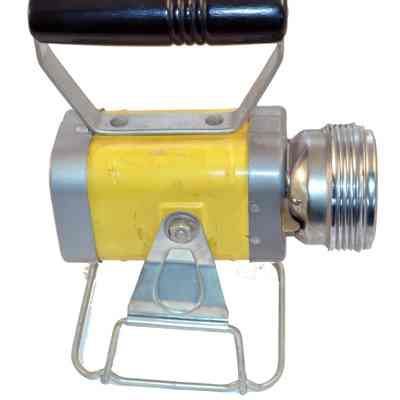 Electric Lantern