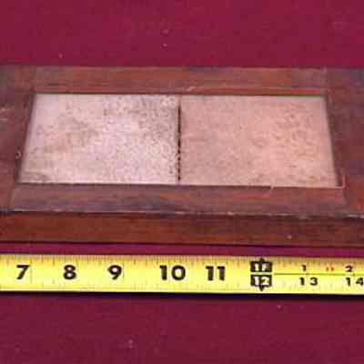 Print Frame