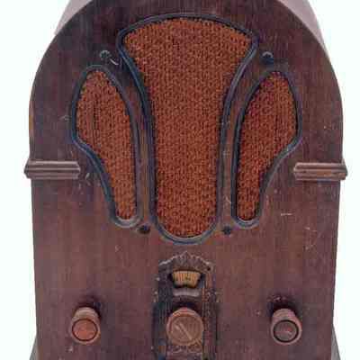 Cathedral Radio