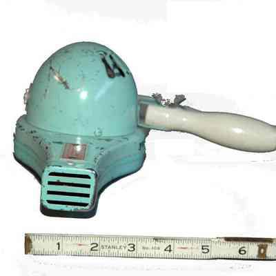 Hair Dryer