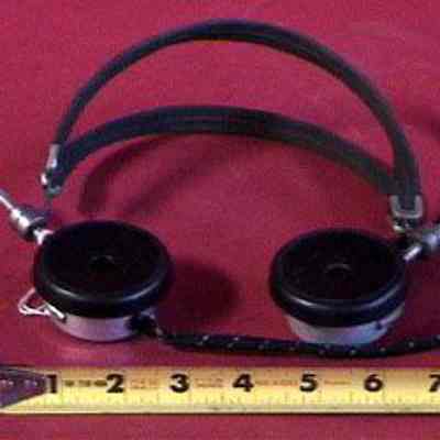 Earphones