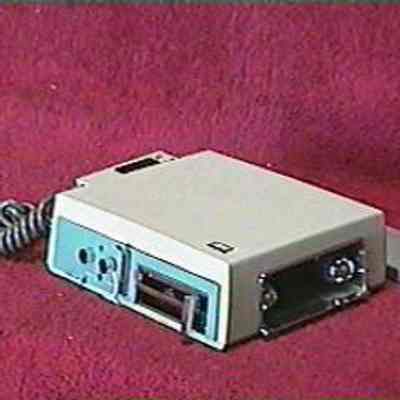 Dictating Machine