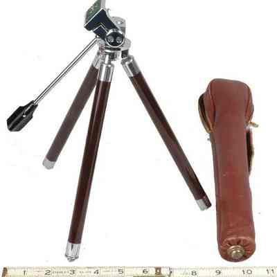 Camera Tripod