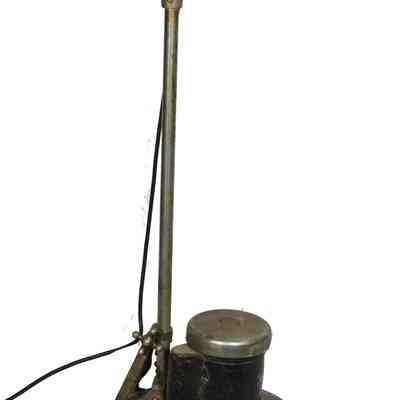 Floor & Carpet Scrubber Machine