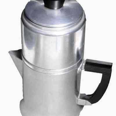 Coffee Pot