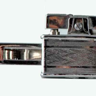 Cigarette Lighter