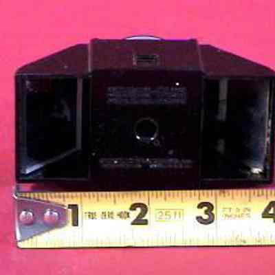 Photographic Attachment