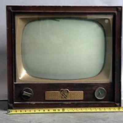 Television Receiver