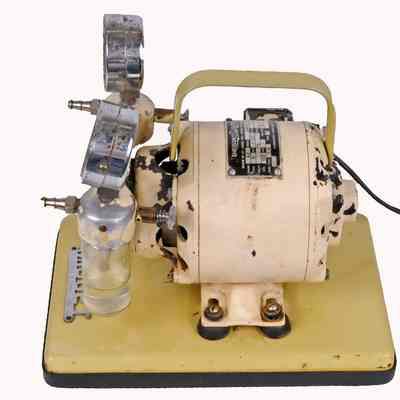 Embalming Pump