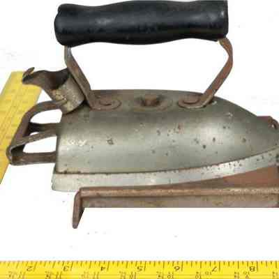 Electric cloth Iron