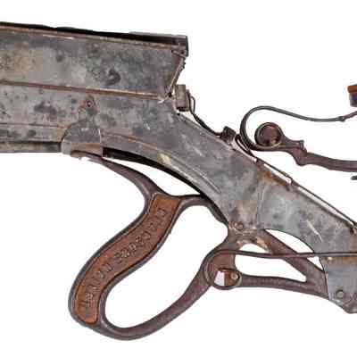 Nail Gun