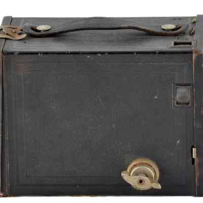 Box Still Camera