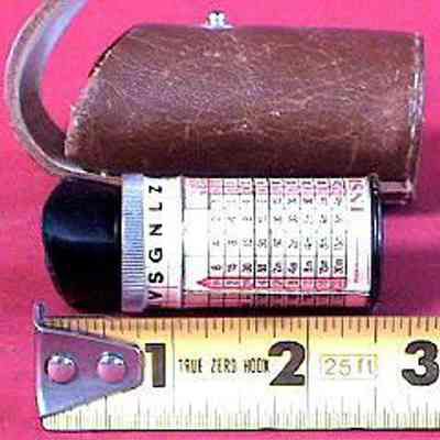 Light Meter