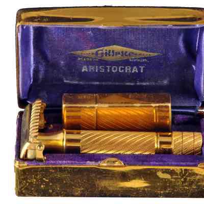 Safety Razor