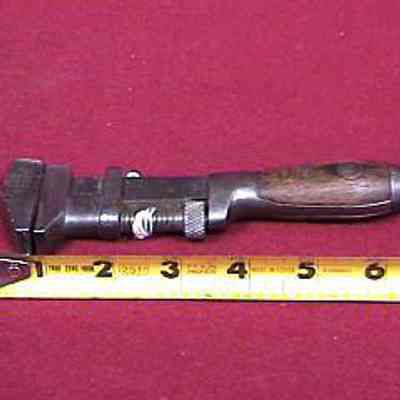 Monkey Wrench