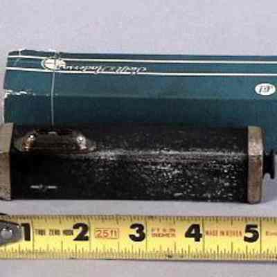Spirit Level